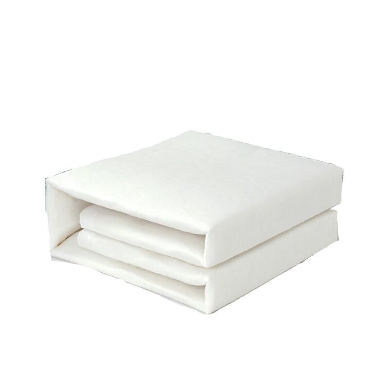 Студенческое общежитие Всесезонное фиксированной формы хлопковое одеяло