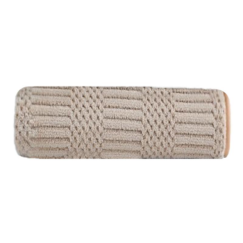 Банное полотенце коралловый флис лето плавание ванная комната студенческое общежитие общежитие банное сухое большое полотенце 140*70cm 275g хаки