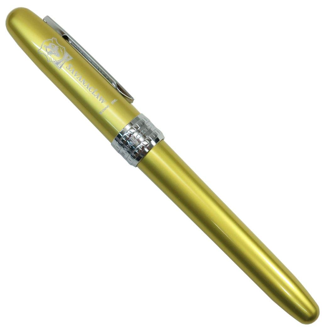 Перьевая ручка Twisted Wonderland Общежитие Саванаклоу